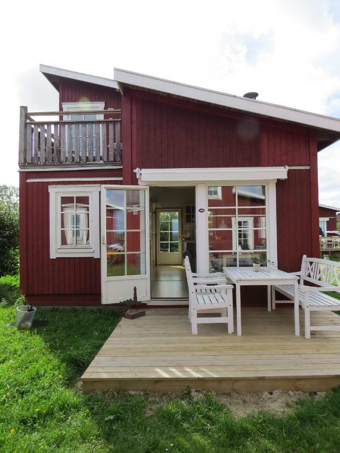 Hotel Kommandorgarden Rømø Kirkeby Exterior foto